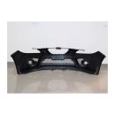 Paraurti anteriore Seat Leon 2005-2008 Look Cupra