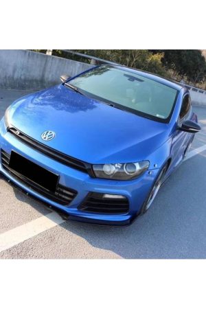 Sottoparaurti anteriore Volkswagen Scirocco R20 2008-2013