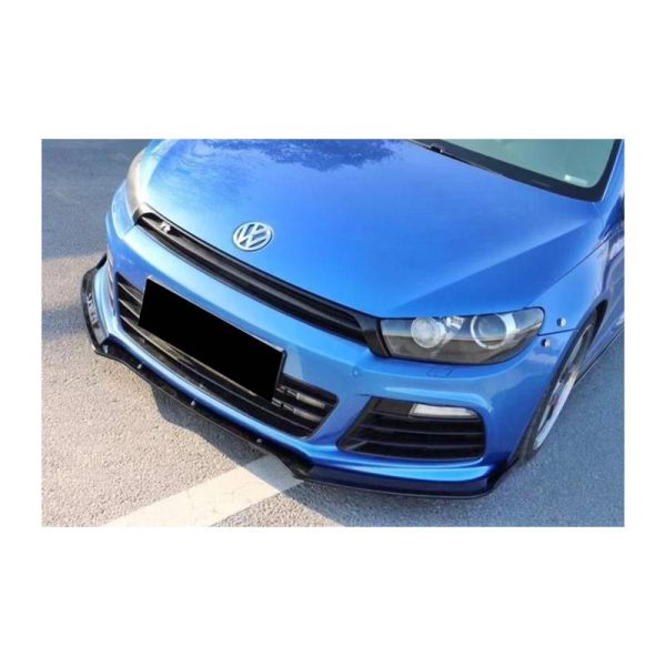 Sottoparaurti anteriore Volkswagen Scirocco R20 2008-2013