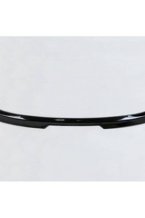 Spoiler alettone posteriore Volkswagen Scirocco 3 2009-2014 Nero lucido