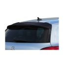 Spoiler alettone posteriore Volkswagen Scirocco 3 2008-2017 in carbonio