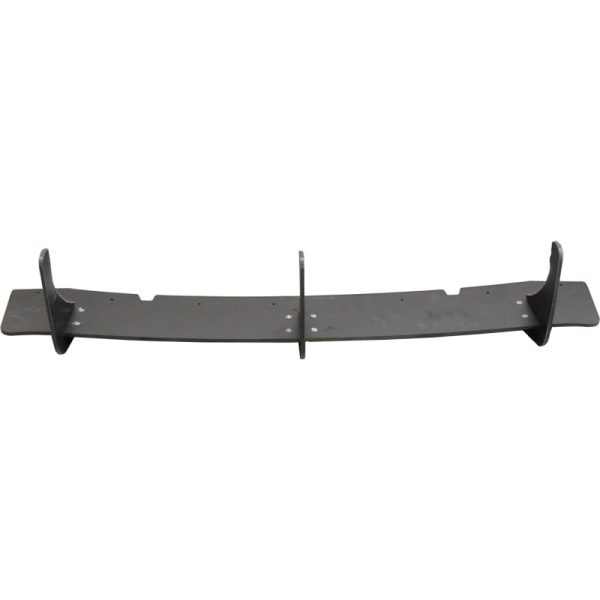 Diffusore posteriore Volkswagen Scirocco R 2008-2013