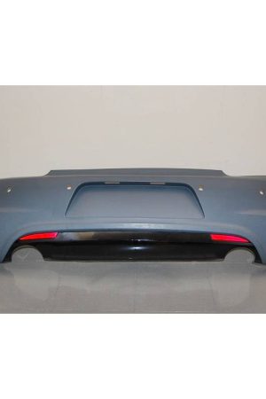 Paraurti Posteriore Volkswagen Scirocco R Look 2008-2013