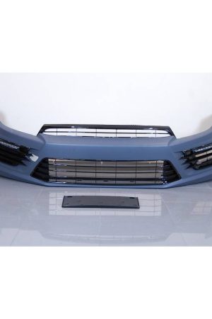 Paraurti anteriore Volkswagen Scirocco 2008-2014 R Look 2015-