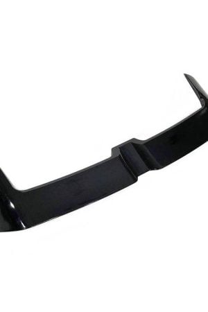 Spoiler alettone posteriore Volkswagen Golf 8 R-Line 3/5P Nero lucido