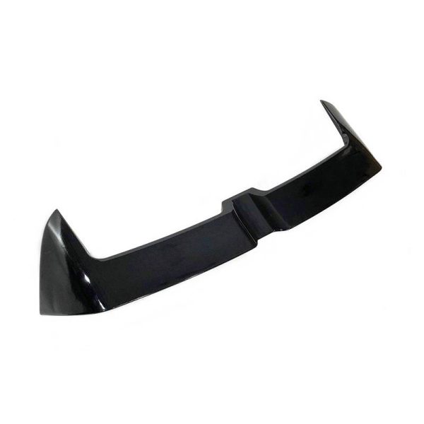 Spoiler alettone posteriore Volkswagen Golf 8 R-Line 3/5P Nero lucido