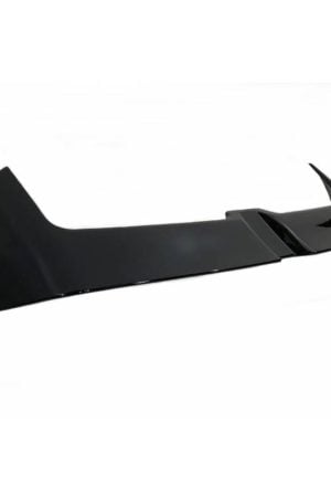 Spoiler alettone posteriore Volkswagen Golf 8 GTI 3/5P Nero lucido