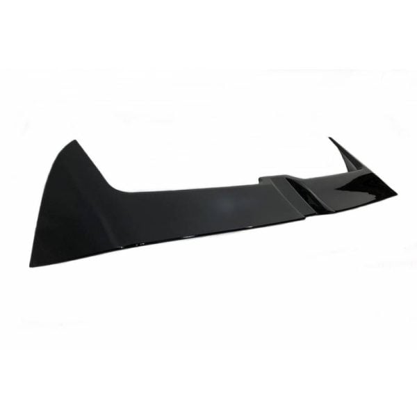 Spoiler alettone posteriore Volkswagen Golf 8 GTI 3/5P Nero lucido