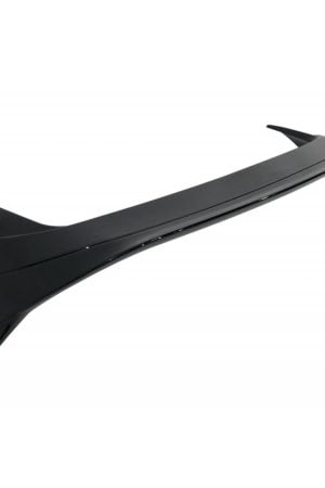 Spoiler alettone posteriore Volkswagen Golf 8 GTI 3/5P Look CS Nero lucido