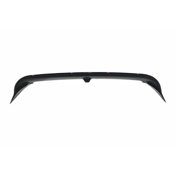 Spoiler alettone posteriore Volkswagen Golf 8 GTI 3/5P Look CS Nero lucido