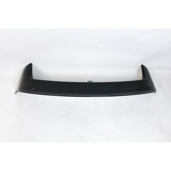 Spoiler alettone posteriore Volkswagen Golf 8 3/5P Nero lucido