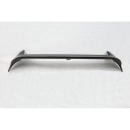 Spoiler alettone posteriore Volkswagen Golf 8 3/5P Nero lucido