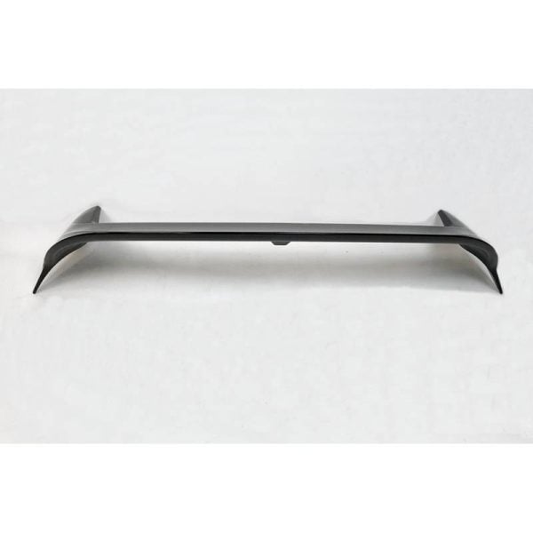 Spoiler alettone posteriore Volkswagen Golf 8 3/5P Nero lucido