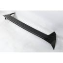 Spoiler alettone posteriore Volkswagen Golf 8 3/5P Nero lucido