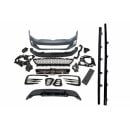 Kit estetico per Volkswagen Golf 7 2013-2016 Look Golf 7.5