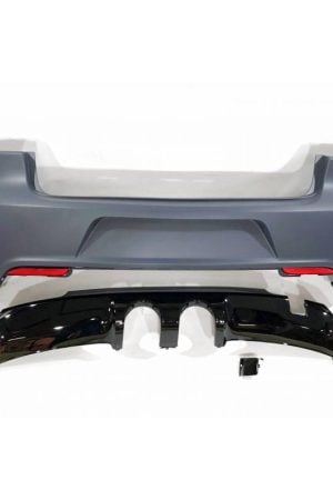 Paraurti posteriore per Volkswagen Golf 6 Look R20