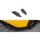 Sottoparaurti posteriori Street Pro Audi RS4 B8 2012-2015