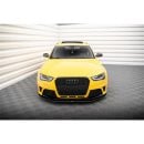 Sottoparaurti anteriore Street Pro Audi RS4 B8 2012-2015