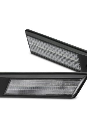 Frecce laterali LED BMW E30/E28/E24/E23