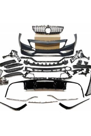 Kit estetico per Mercedes CLS W218 2015-