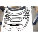 Kit estetico per Mercedes CLS W218 2015-