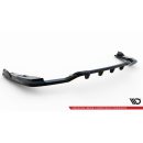 Sottoparaurti estrattore posteriore V.2 BMW X4 M-Pack G02 2018-2021