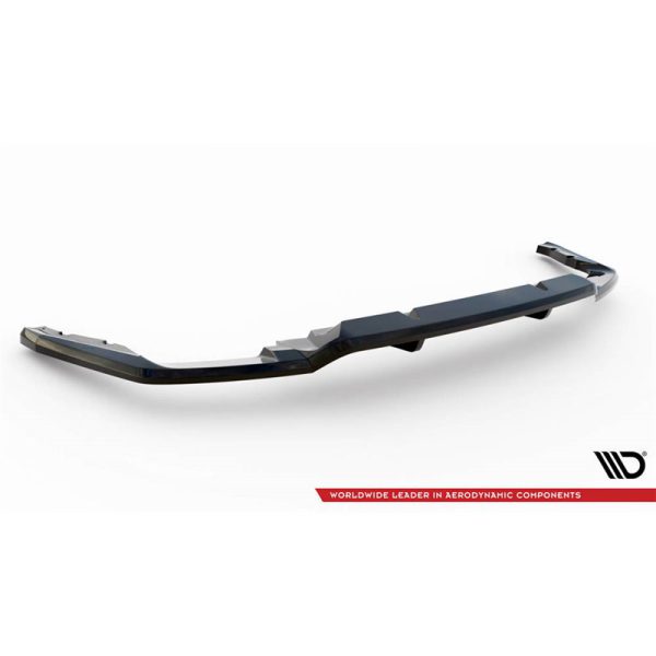 Sottoparaurti estrattore posteriore Ford Edge Sport Mk2 2014-2019