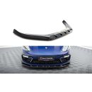 Sottoparaurti splitter anteriore V.2 Porsche Panamera E-Hybrid 971 2020-