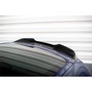 Estensione spoiler Porsche Panamera E-Hybrid 971 2020-