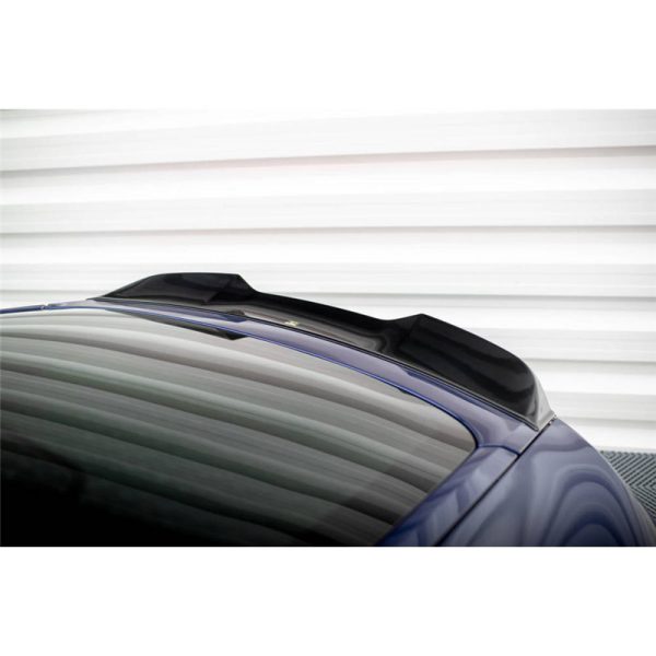 Estensione spoiler Porsche Panamera E-Hybrid 971 2020-