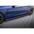 Lama sottoporta Porsche Panamera E-Hybrid 971 2020-