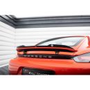 Estensione spoiler Porsche Cayman 982c 2016-