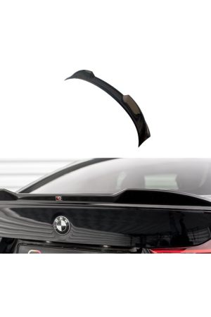 Estensione spoiler BMW 4 Gran Coupe F36 2014-2017