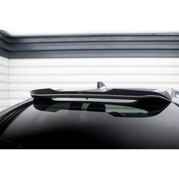 Estensione spoiler superiore Honda Civic Sport Mk 10 2020-2023