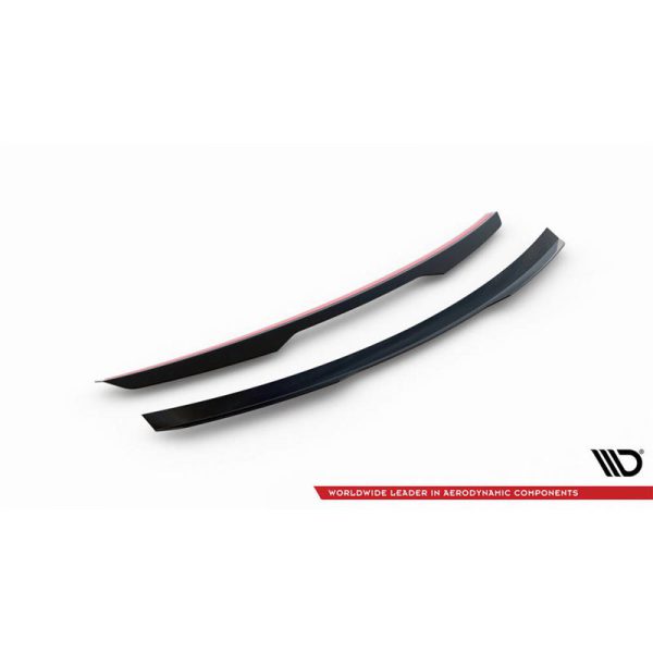 Estensione spoiler inferiore Honda Civic Sport Mk 10 2020-2023