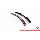 Estensione spoiler inferiore Honda Civic Sport Mk 10 2020-2023