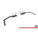 Sottoparaurti estrattore Street Pro posteriore Honda Civic Sport Mk 10 2020-2023