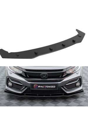 Lama sottoparaurti Street Pro Honda Civic Sport Mk 10 2020-2023