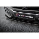 Lama sottoparaurti Street Pro Honda Civic Sport Mk 10 2020-2023