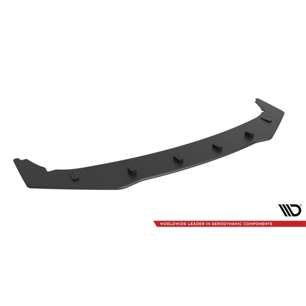 Lama sottoparaurti Street Pro Honda Civic Sport Mk 10 2020-2023