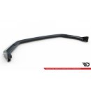 Sottoparaurti splitter anteriore V.1 + flaps Honda Civic Type-R Mk 11 2023-