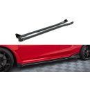 Lama sottoporta V.1 + flaps Honda Civic Type-R Mk 11 2023-