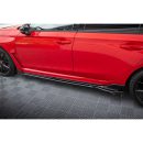 Lama sottoporta V.1 + flaps Honda Civic Type-R Mk 11 2023-