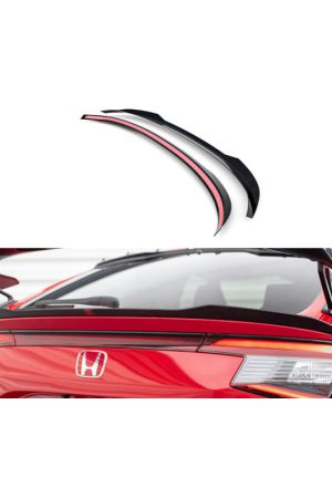 Estensione spoiler inferiore Honda Civic Type-R Mk 11 2023-