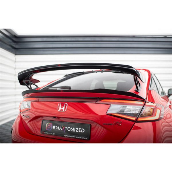 Estensione spoiler inferiore Honda Civic Type-R Mk 11 2023-