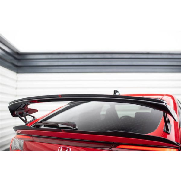 Estensione spoiler superiore Honda Civic Type-R Mk 11 2023-