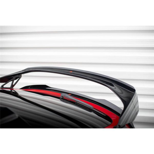 Estensione spoiler superiore Honda Civic Type-R Mk 11 2023-