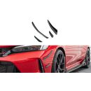 Flaps aerodinamici anteriori Honda Type-R Mk 11 2023-