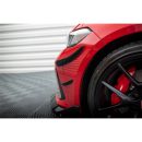 Flaps aerodinamici anteriori Honda Type-R Mk 11 2023-