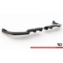 Sottoparaurti splitter posteriore V.2 Honda Civic Type-R Mk 11 2023-